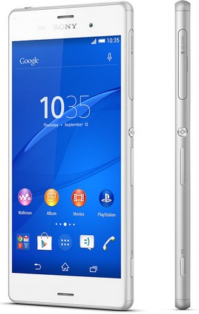 Смартфон Sony Xperia Z3