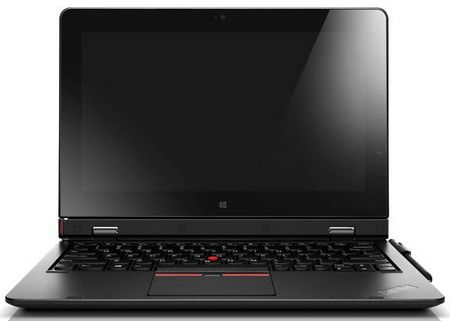 Гибридный планшет Lenovo ThinkPad Helix 2