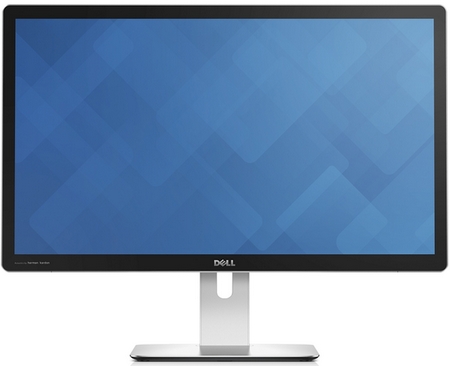 Монитор Dell UltraSharp 27 Ultra HD 5K