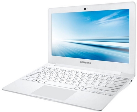 Ноутбук Samsung ATIV Book M