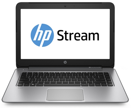 Ноутбук HP Stream