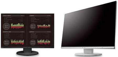 Монитор EIZO FlexScan EV2455