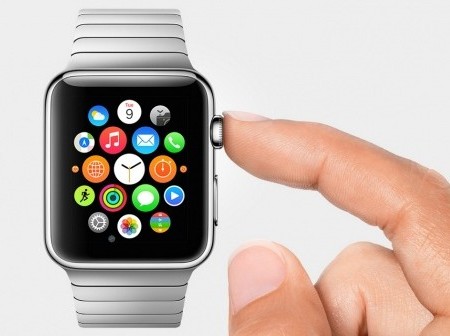 Смарт-часы Apple Watch Смарт-часы Apple Watch