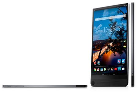 Планшет Dell Venue 8 7000