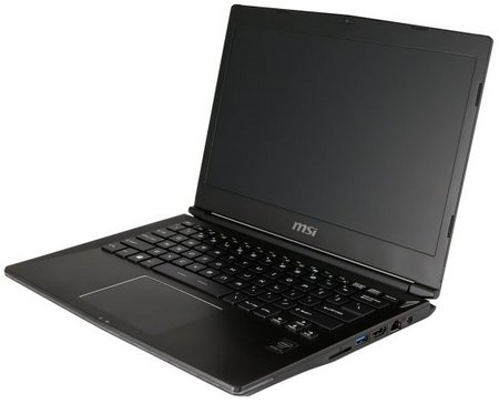 Ноутбук MSI GS30 Shadow Ноутбук MSI GS30 Shadow