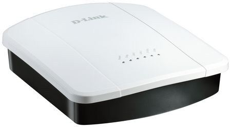 Точка доступа D-Link DWL-8610AP Точка доступа D-Link DWL-8610AP