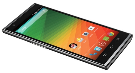 Смартфон ZTE ZMAX Смартфон ZTE ZMAX