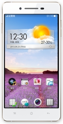 Смартфон Oppo R1L