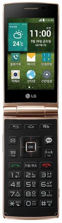 Смартфон LG Wine Smart