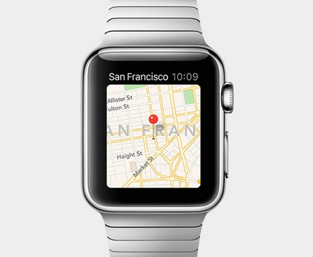 Смарт-часы Apple Watch Смарт-часы Apple Watch