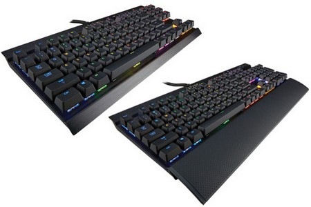 Клавиатура Corsair Gaming Клавиатура Corsair Gaming