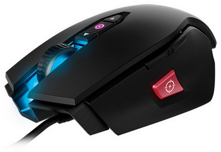 Мышь Corsair Gaming М65 Мышь Corsair Gaming М65