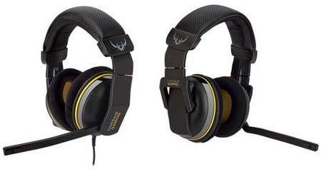 Наушники Corsair Gaming H1500 и H2100 Наушники Corsair Gaming H1500 и H2100
