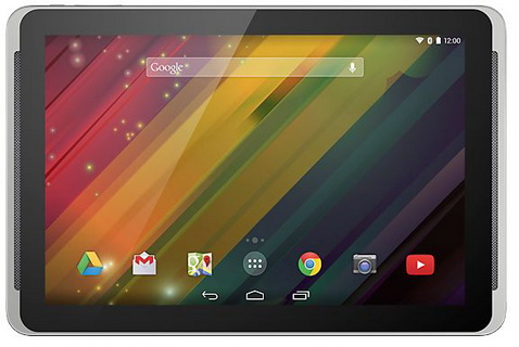 Планшетный компьютер HP 10 Plus Планшетный компьютер HP 10 Plus