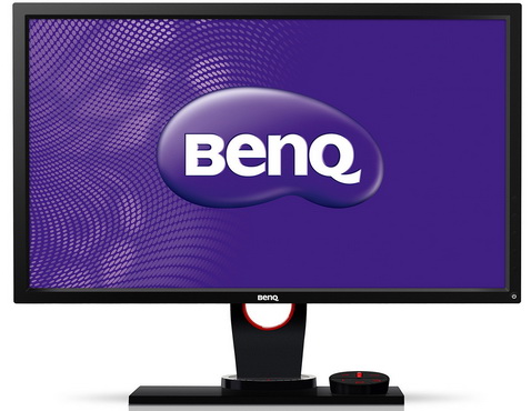 Монитор BenQ XL2430T