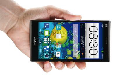 Фаблет ZTE Grand XMax Фаблет ZTE Grand XMax