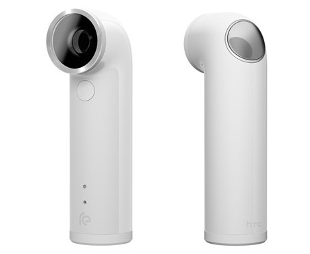 HTC ReCamera