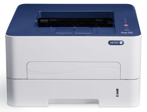 Принтер Xerox Phaser 3052 Принтер Xerox Phaser 3052