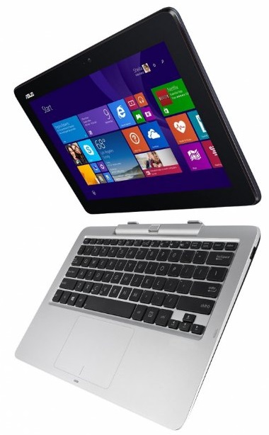 ASUS Transformer Book T200