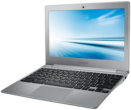 Хромбук Samsung Chromebook 2 XE500C12-K01US