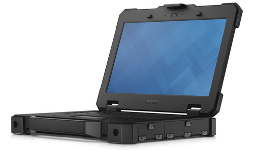 Защищенный ноутбук Dell Latitude 14 Rugged Extreme