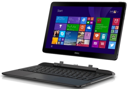 Смартфон Dell Latitude 7000