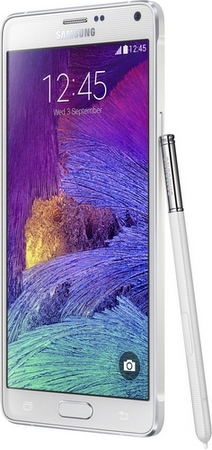 Смартфон Samsung Galaxy Note 4