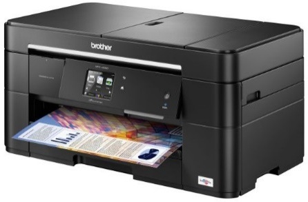 МФУ Brother Business Smart MFC-J2320 МФУ Brother Business Smart MFC-J2320