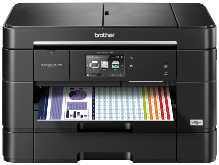 МФУ Brother Business Smart MFC-J2720 МФУ Brother Business Smart MFC-J2720