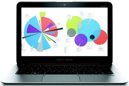 Ноутбук HP EliteBook Folio 1020 Ноутбук HP EliteBook Folio 1020