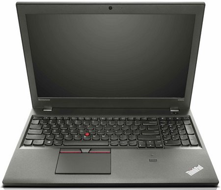 Рабочая станция Lenovo ThinkPad W550s