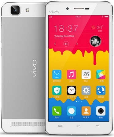 Смартфон Vivo X5 Max