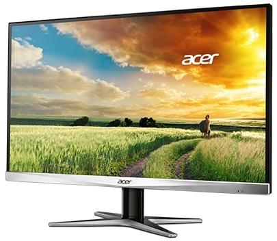 Монитор Acer G277HU Монитор Acer G277HU
