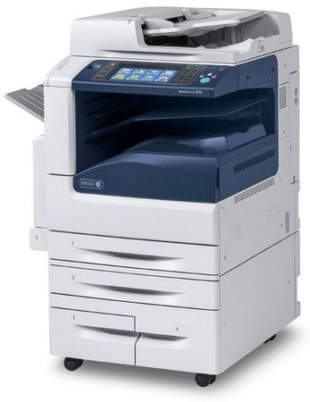 МФУ Xerox WorkCentre 7970