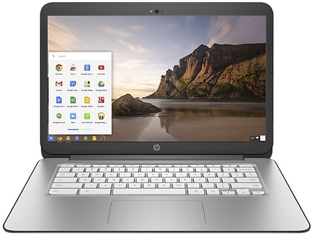 Ноутбук HP Chromebook 14 G3