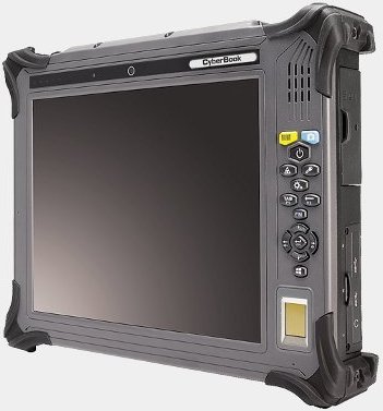 Планшет Desten CyberBook T850 Планшет Desten CyberBook T850