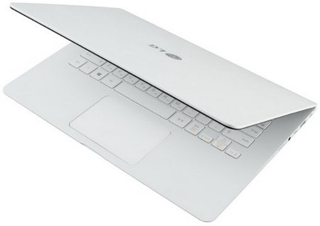 Ноутбук LG Ultra PC