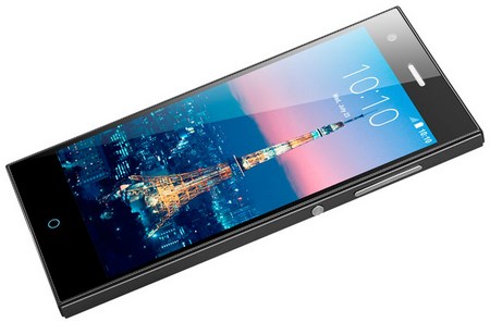 Смартфон ZTE Blade V2 Смартфон ZTE Blade V2