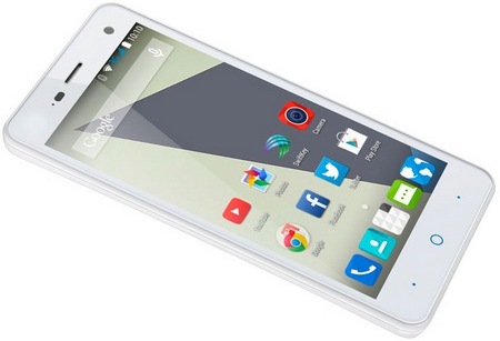 Смартфон ZTE Blade L3