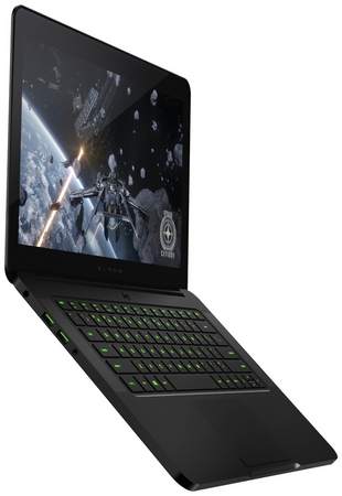 Ноутбук Razer Blade 2015