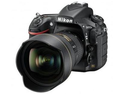 Фотоаппарат Nikon D810A Фотоаппарат Nikon D810A