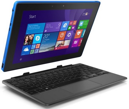 Планшет Dell Venue 10 Pro Планшет Dell Venue 10 Pro