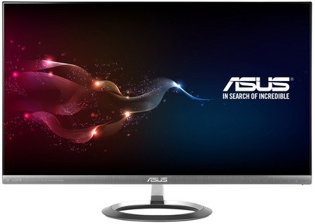 Монитор ASUS Designo MX27AQ Монитор ASUS Designo MX27AQ