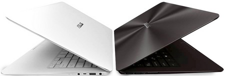 Ноутбук ASUS ZenBook UX305