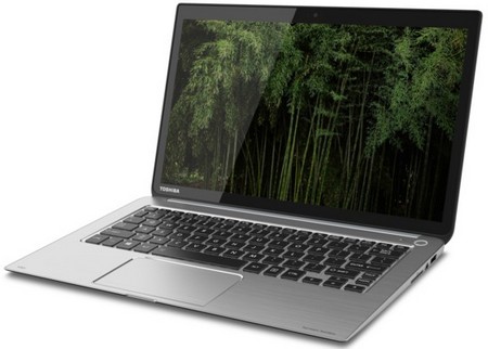 Ноутбук Toshiba KIRAbook 13 i7S1 Touch Ноутбук Toshiba KIRAbook 13 i7S1 Touch