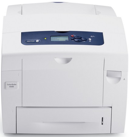 Принтер Xerox ColorQube 8580
