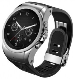 Смарт-часы LG Watch Urbane LTE