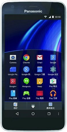 Смартфон Panasonic Eluga U2 Смартфон Panasonic Eluga U2