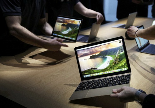 Apple MacBook Apple MacBook