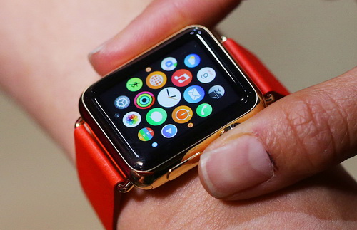 Apple Watch Apple Watch